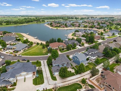 Take a walk on 1824 E Seadrift Dr in Water Valley subdivision - photo 4