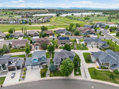 Take a walk on 1824 E Seadrift Dr in Water Valley subdivision - photo 5