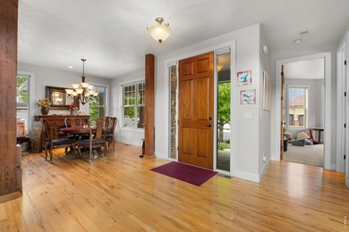Take a walk on 1824 E Seadrift Dr in Water Valley subdivision - photo 6