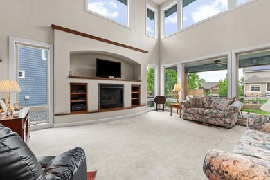 Take a walk on 1824 E Seadrift Dr in Water Valley subdivision - photo 7