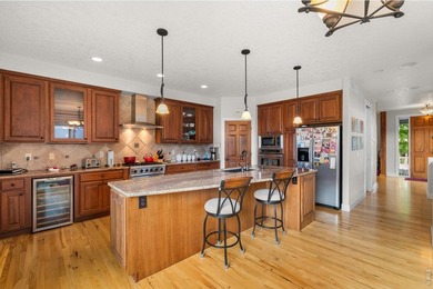 Take a walk on 1824 E Seadrift Dr in Water Valley subdivision - photo 9