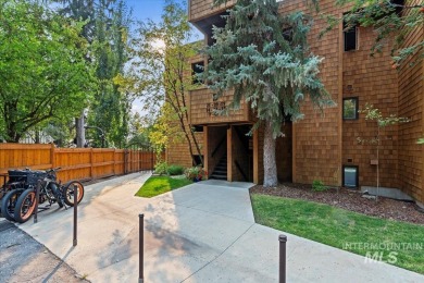 Lake Condo Sale Pending in Mccall, Idaho