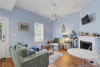 Experience the charm of Historic Savannah in this beautifully - photo 3