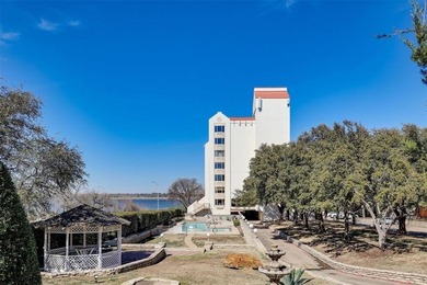 Lake Arlington Condo For Sale in Arlington Texas
