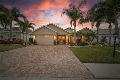 (private lake, pond, coastal) Home For Sale in Sun City Center Florida