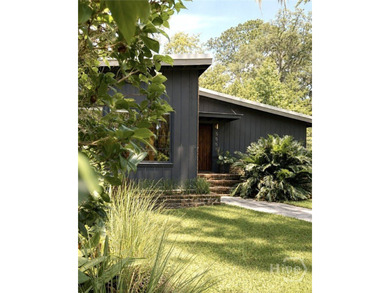 Mid-century modern gem in Savannah's Kensington Park/Groveland - photo 2