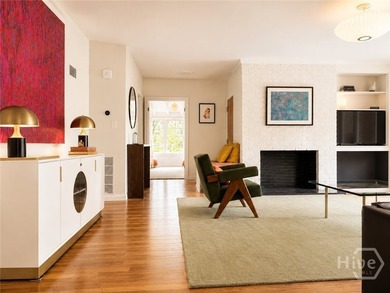 Mid-century modern gem in Savannah's Kensington Park/Groveland - photo 4