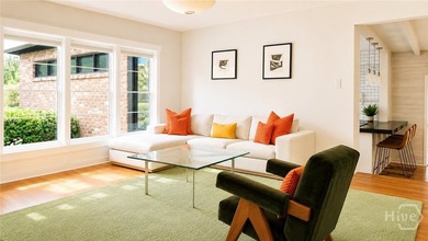 Mid-century modern gem in Savannah's Kensington Park/Groveland - photo 5