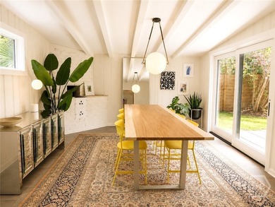 Mid-century modern gem in Savannah's Kensington Park/Groveland - photo 6