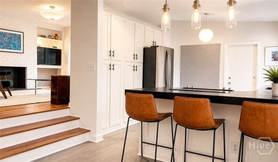Mid-century modern gem in Savannah's Kensington Park/Groveland - photo 9