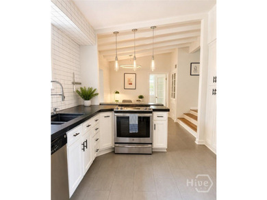Mid-century modern gem in Savannah's Kensington Park/Groveland - photo 10