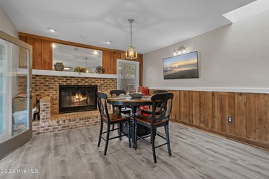 Sunset Beach waterfront gem! This 3-bed, 3.5-bath home offers - photo 11
