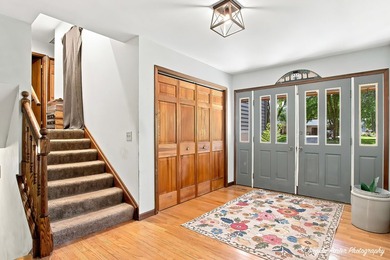 Truly unique property from top to bottom! This 5 bedroom, 3 full - photo 11