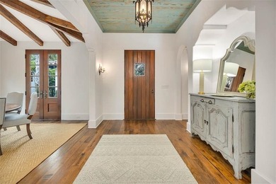 Perfectly situated at the corner of Sea Island Drive and West - photo 12