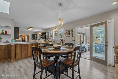 Sunset Beach waterfront gem! This 3-bed, 3.5-bath home offers - photo 12