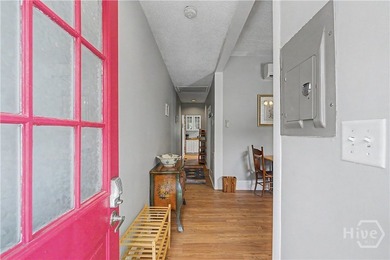 Welcome home to this charming Savannah bungalow, where historic - photo 2