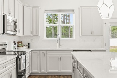 Welcome to 8663 Farrier Drive in the highly sought-after - photo 13