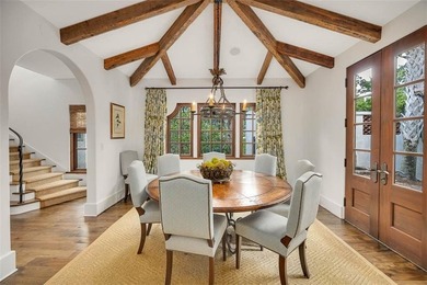Perfectly situated at the corner of Sea Island Drive and West - photo 13