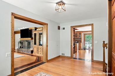 Truly unique property from top to bottom! This 5 bedroom, 3 full - photo 13