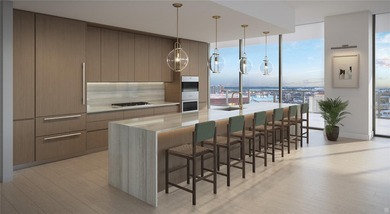 Under Construction. Pendry Residences Tampa hails the arrival of - photo 14