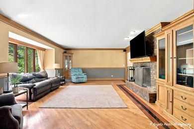 Truly unique property from top to bottom! This 5 bedroom, 3 full - photo 14