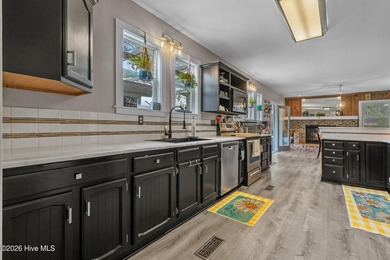 Sunset Beach waterfront gem! This 3-bed, 3.5-bath home offers - photo 15