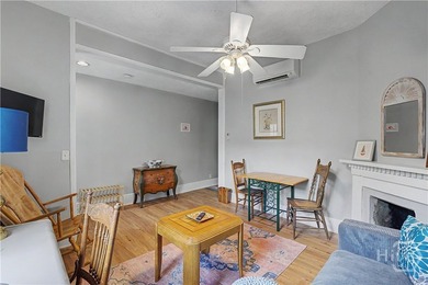 Welcome home to this charming Savannah bungalow, where historic - photo 5