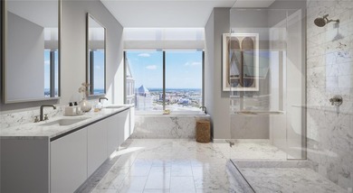 Under Construction. Pendry Residences Tampa hails the arrival of - photo 15