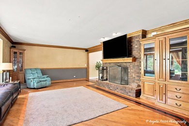 Truly unique property from top to bottom! This 5 bedroom, 3 full - photo 15