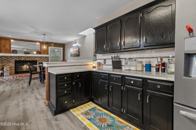 Sunset Beach waterfront gem! This 3-bed, 3.5-bath home offers - photo 16
