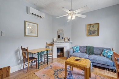 Welcome home to this charming Savannah bungalow, where historic - photo 6