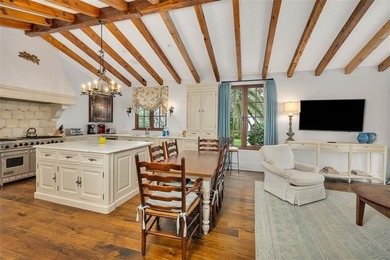 Perfectly situated at the corner of Sea Island Drive and West - photo 17