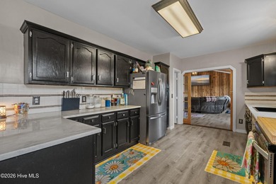 Sunset Beach waterfront gem! This 3-bed, 3.5-bath home offers - photo 17
