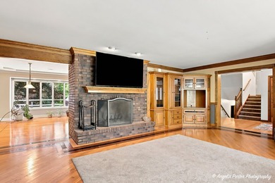 Truly unique property from top to bottom! This 5 bedroom, 3 full - photo 17