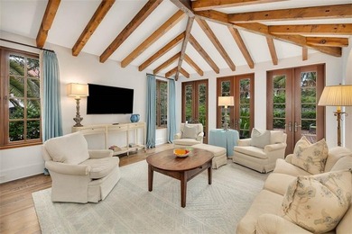 Perfectly situated at the corner of Sea Island Drive and West - photo 18
