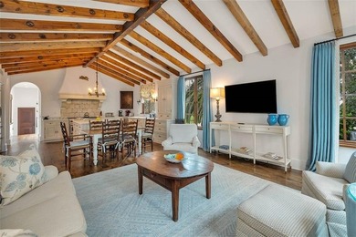Perfectly situated at the corner of Sea Island Drive and West - photo 19