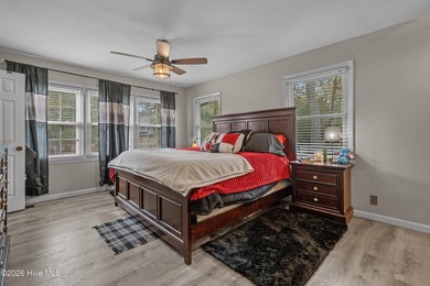 Sunset Beach waterfront gem! This 3-bed, 3.5-bath home offers - photo 19