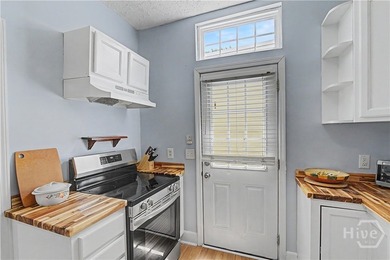 Welcome home to this charming Savannah bungalow, where historic - photo 9