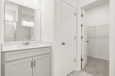 Welcome to 8663 Farrier Drive in the highly sought-after - photo 21