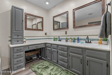 Sunset Beach waterfront gem! This 3-bed, 3.5-bath home offers - photo 21
