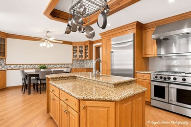 Truly unique property from top to bottom! This 5 bedroom, 3 full - photo 21