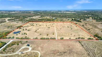 Lake Texoma Acreage For Sale in Whitesboro Texas