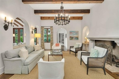 Perfectly situated at the corner of Sea Island Drive and West - photo 22