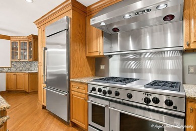 Truly unique property from top to bottom! This 5 bedroom, 3 full - photo 22