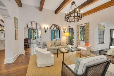 Perfectly situated at the corner of Sea Island Drive and West - photo 23