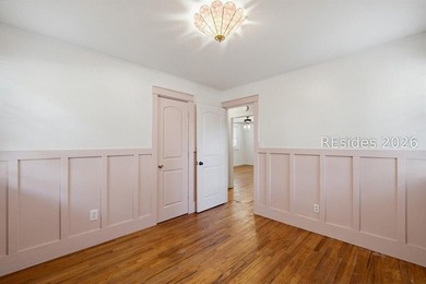Charming Pigeon Point Cottage! Nestled in one of Beaufort's most - photo 23