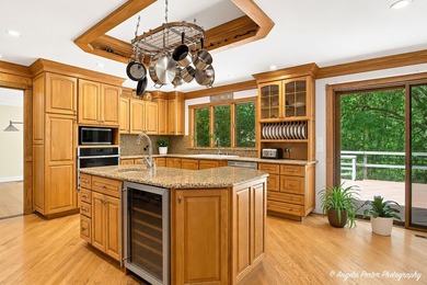 Truly unique property from top to bottom! This 5 bedroom, 3 full - photo 23