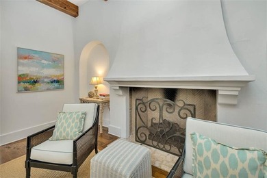 Perfectly situated at the corner of Sea Island Drive and West - photo 24