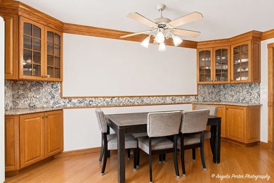 Truly unique property from top to bottom! This 5 bedroom, 3 full - photo 24
