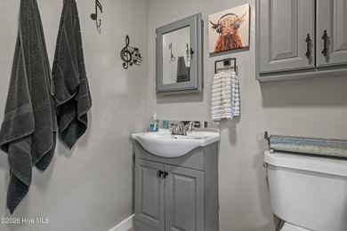 Sunset Beach waterfront gem! This 3-bed, 3.5-bath home offers - photo 25